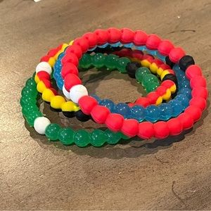 LOKAI 4 Bracelets